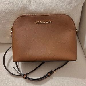 MK Crossbody